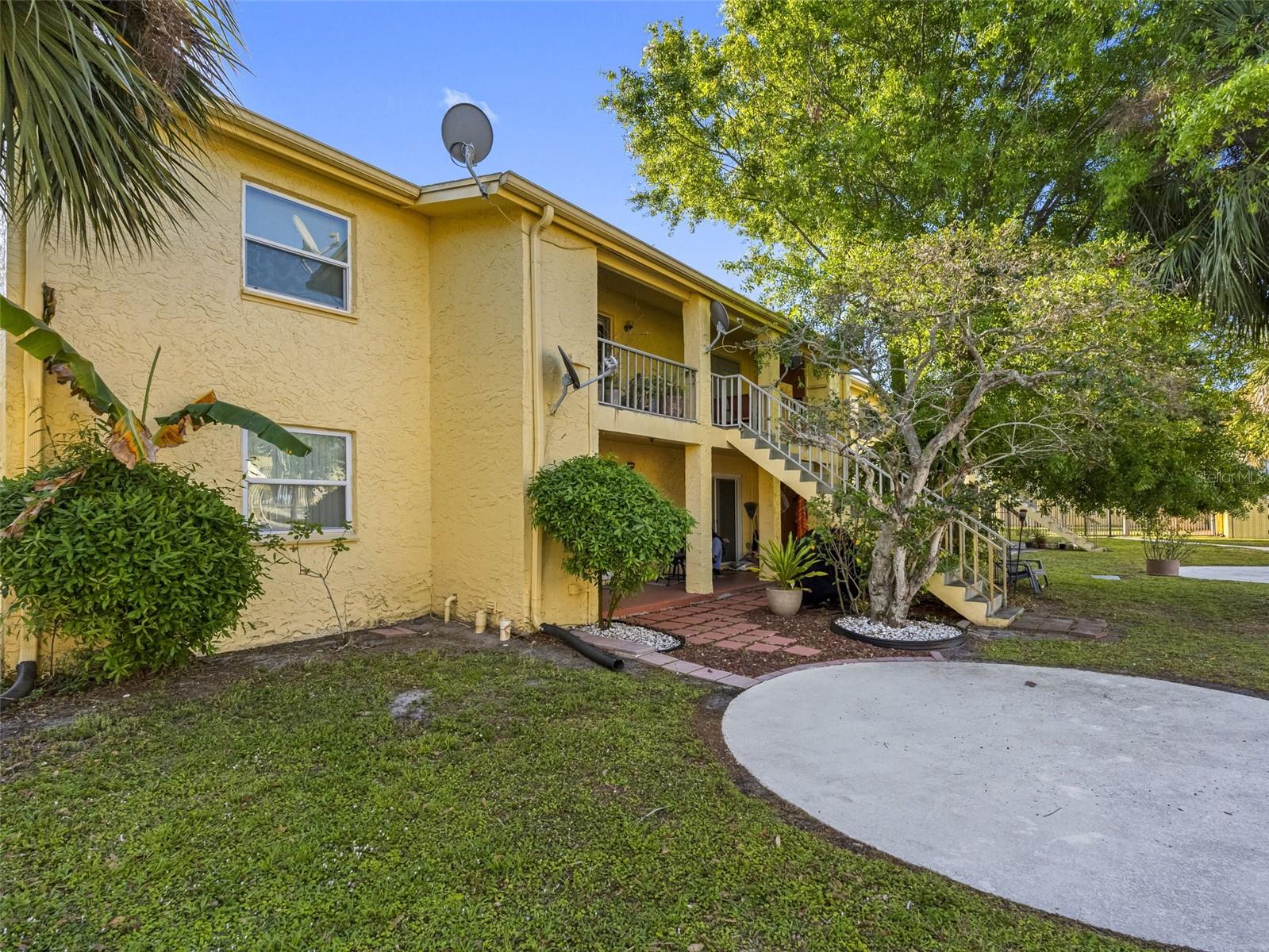 7608 DOLONITA DR #7608, TAMPA, FL, 33615