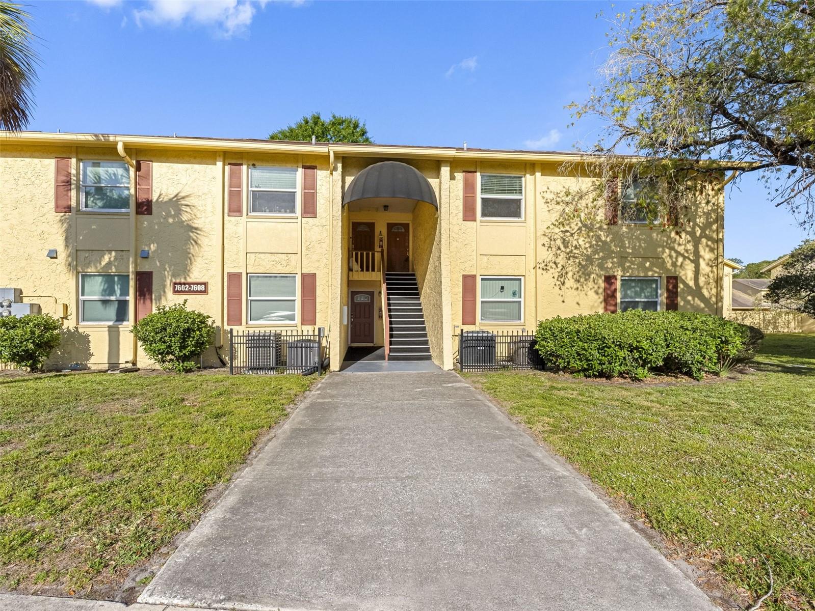7608 DOLONITA DR #7608, TAMPA, FL, 33615