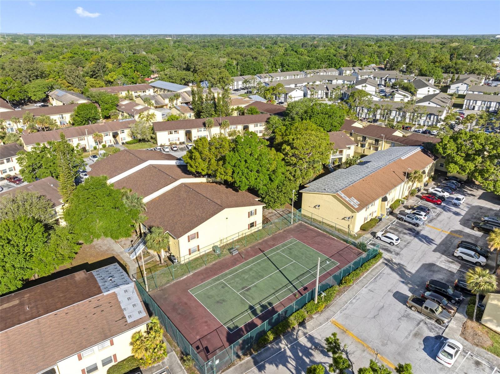 7608 DOLONITA DR #7608, TAMPA, FL, 33615