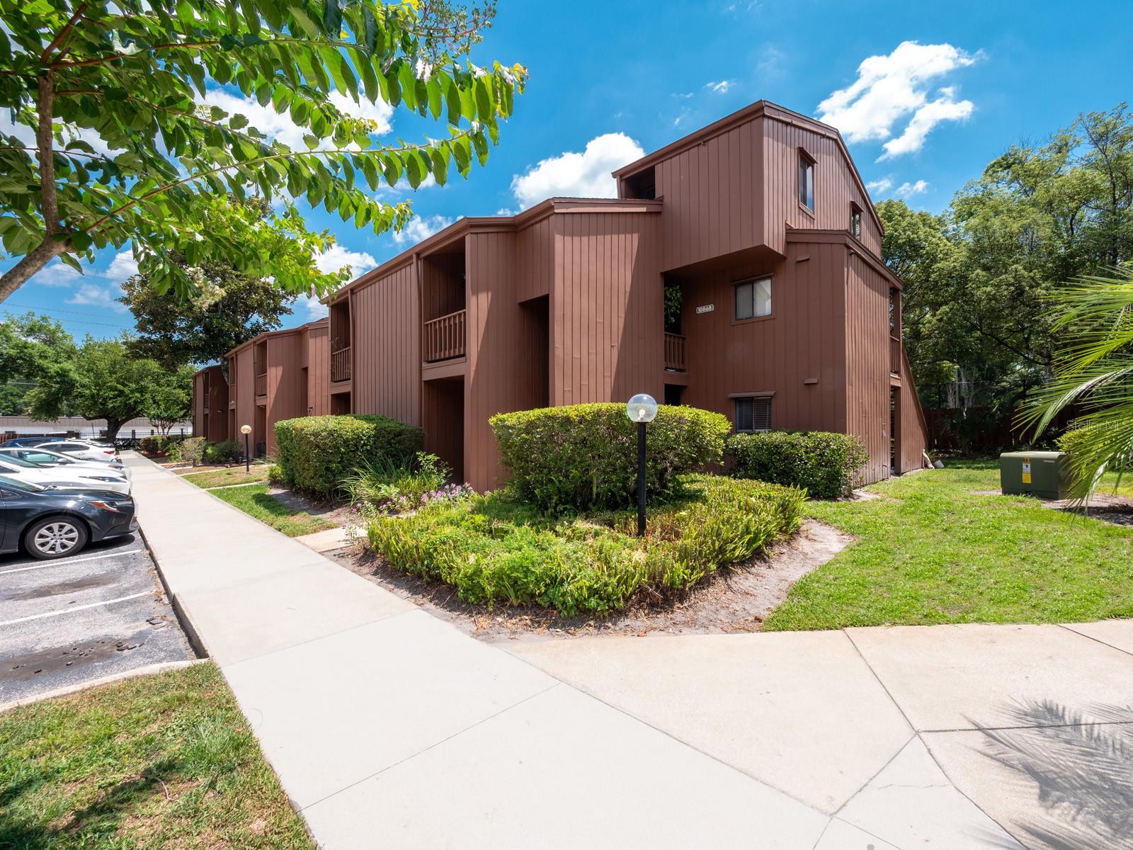 1092 E MICHIGAN ST #1, ORLANDO, FL, 32806