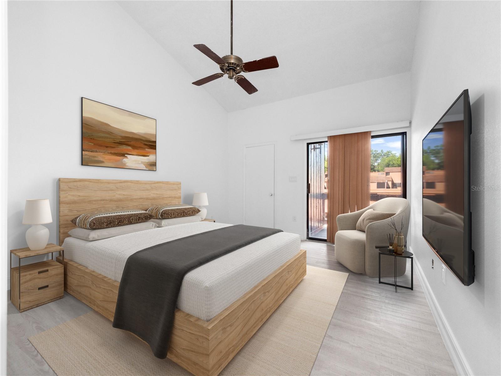 1092 E MICHIGAN ST #1, ORLANDO, FL, 32806