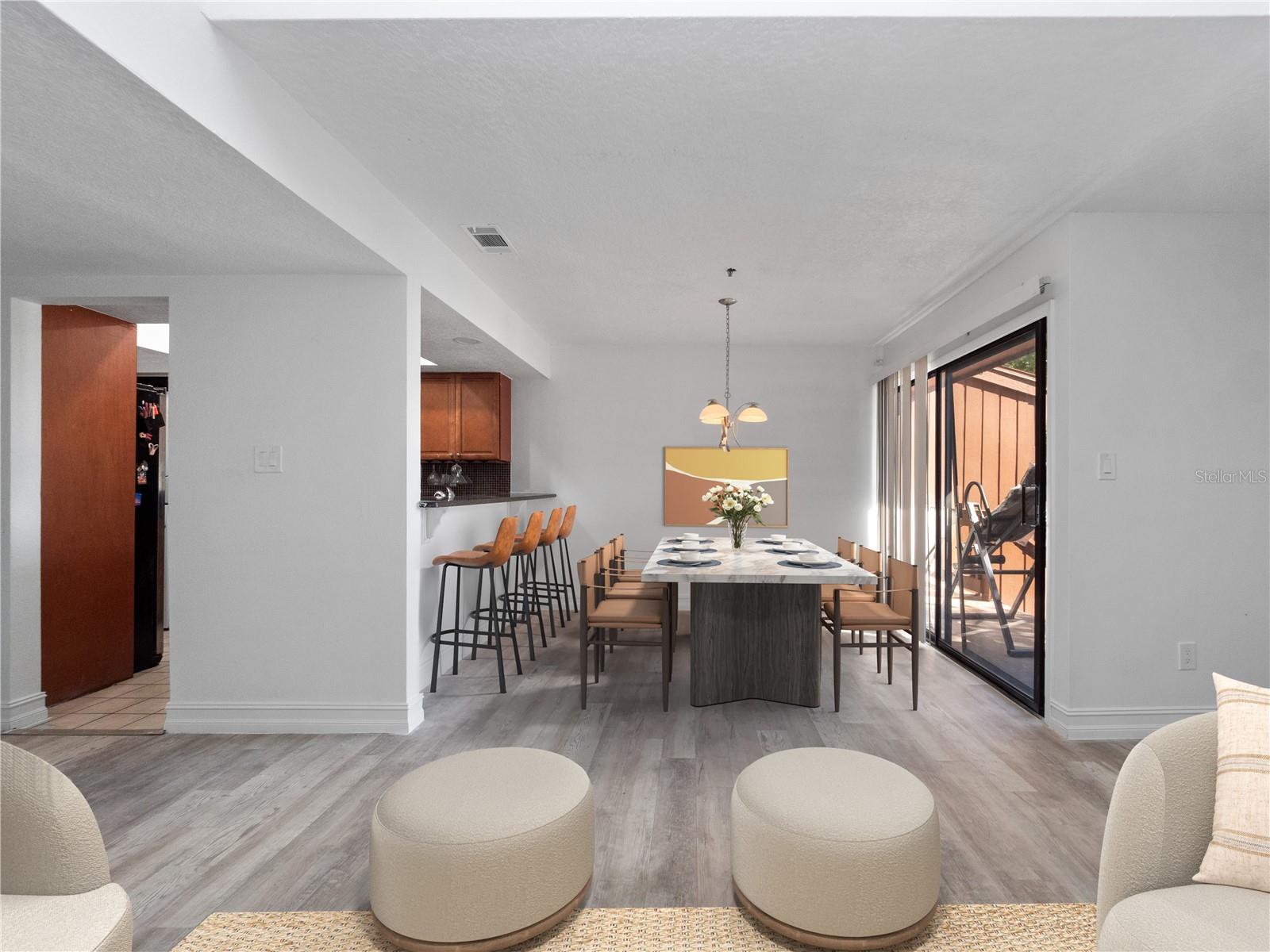 1092 E MICHIGAN ST #1, ORLANDO, FL, 32806