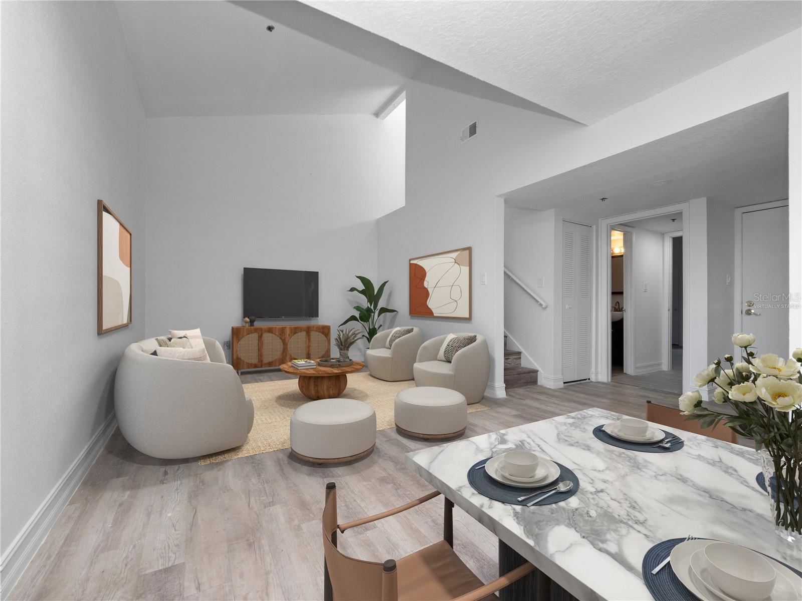 1092 E MICHIGAN ST #1, ORLANDO, FL, 32806