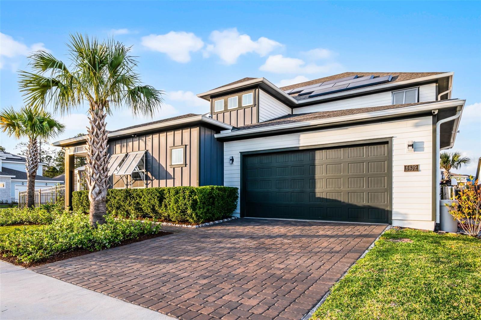 6439 TRAILBLAZE BND, ST CLOUD, FL, 34771
