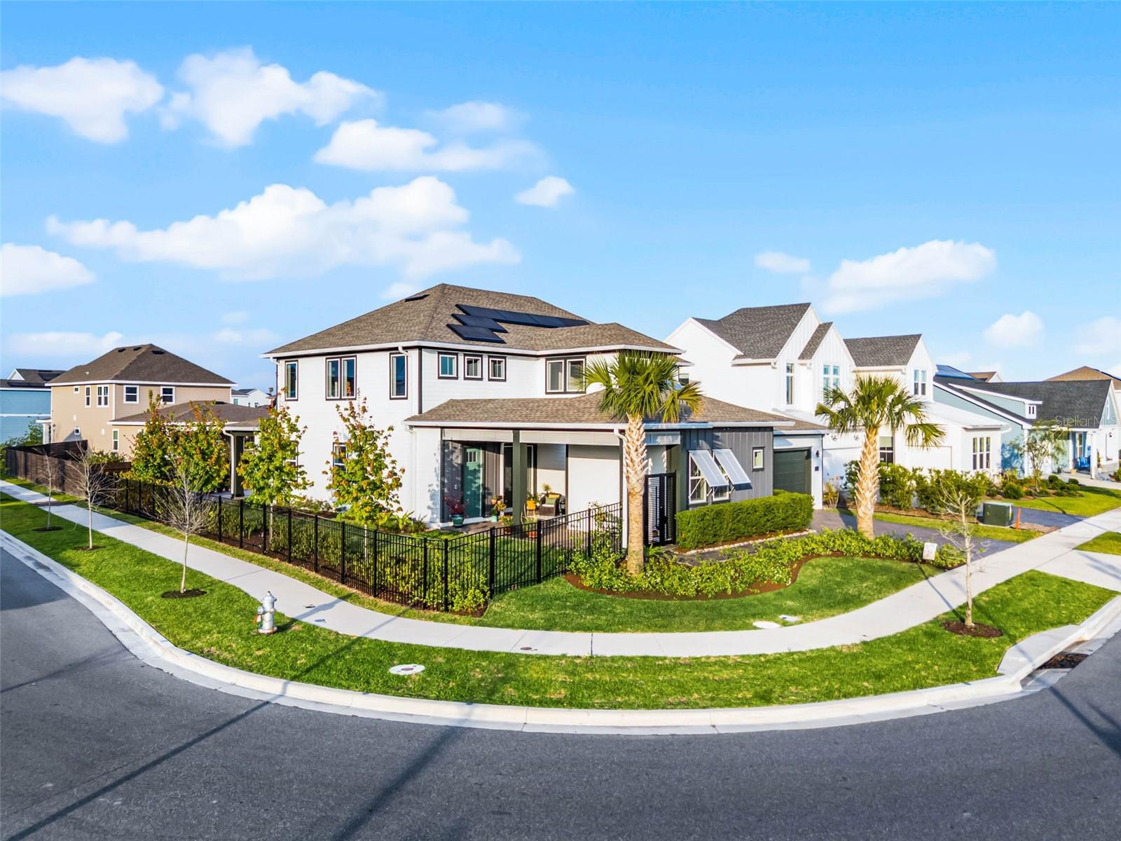 6439 TRAILBLAZE BND, ST CLOUD, FL, 34771