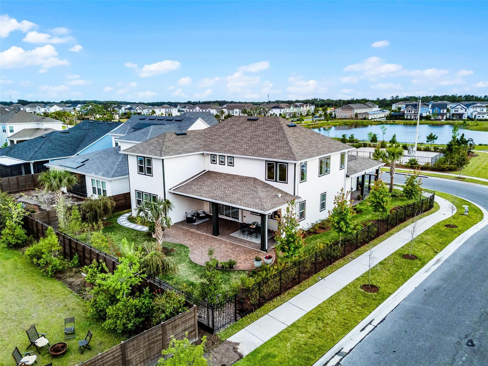 6439 TRAILBLAZE BND, ST CLOUD, FL, 34771