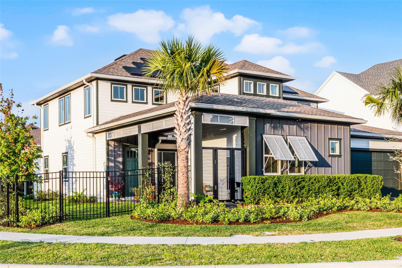 6439 TRAILBLAZE BND, ST CLOUD, FL, 34771