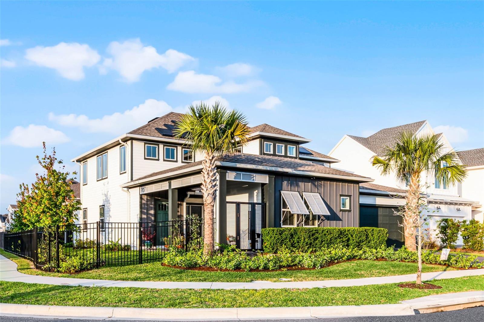 6439 TRAILBLAZE BND, ST CLOUD, FL, 34771