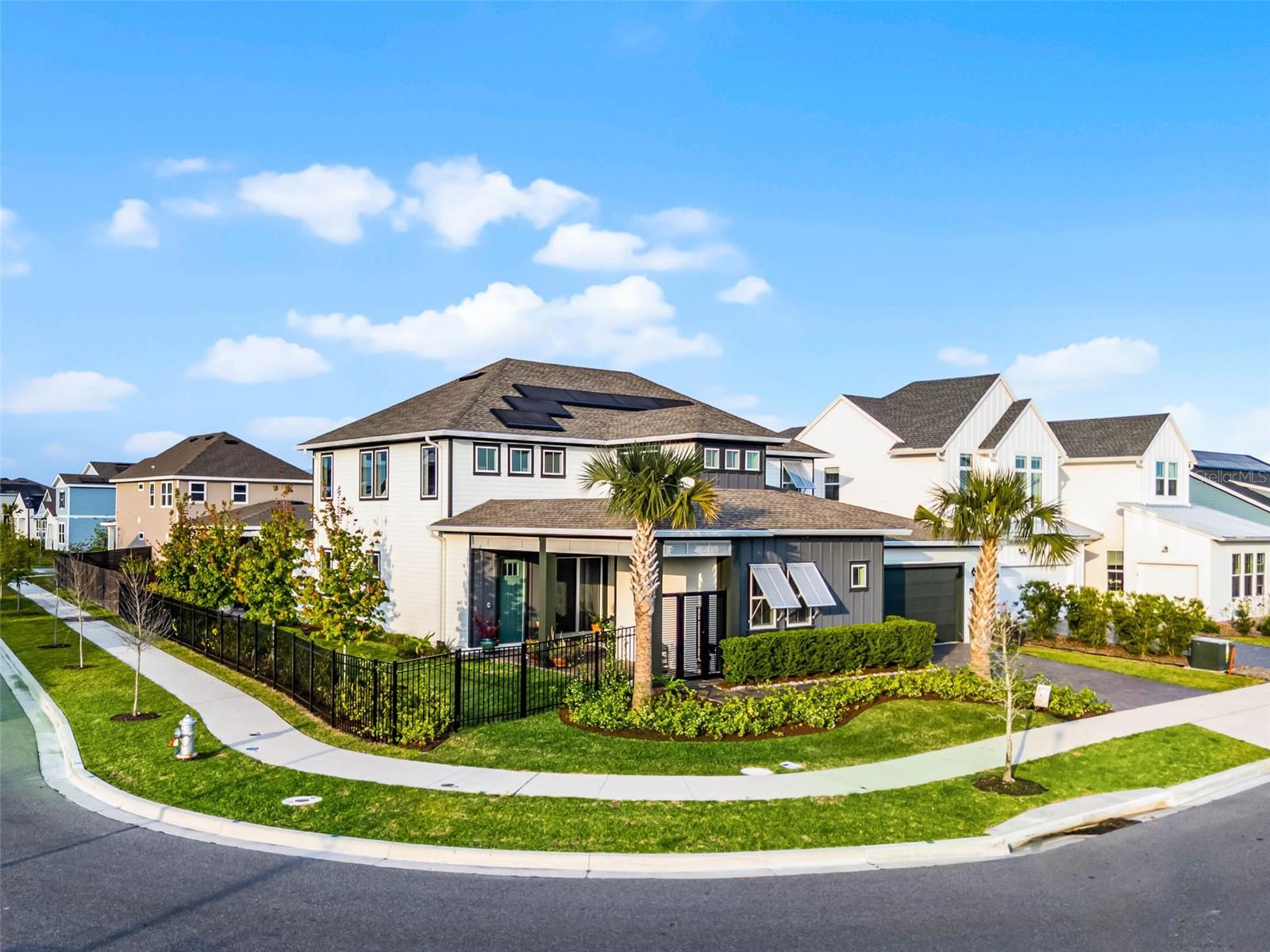 6439 TRAILBLAZE BND, ST CLOUD, FL, 34771
