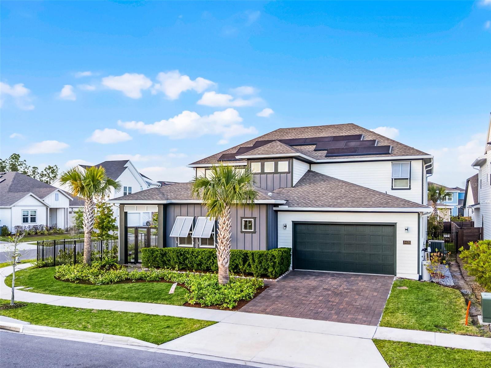 6439 TRAILBLAZE BND, ST CLOUD, FL, 34771