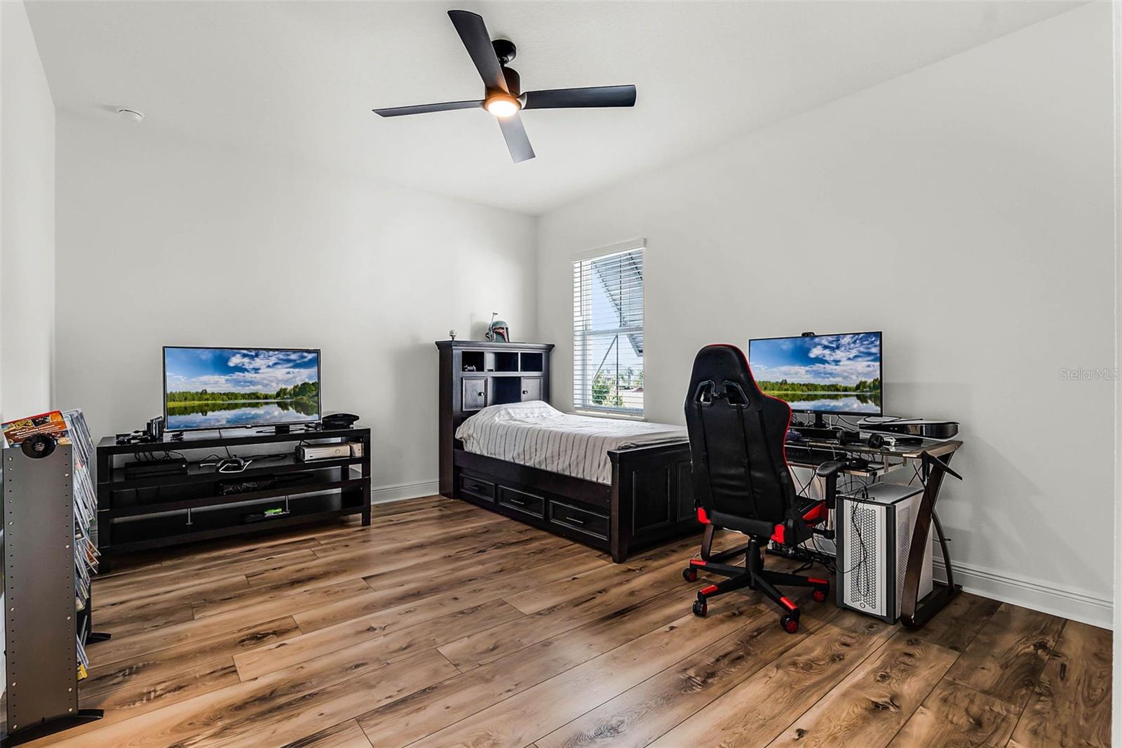 6439 TRAILBLAZE BND, ST CLOUD, FL, 34771