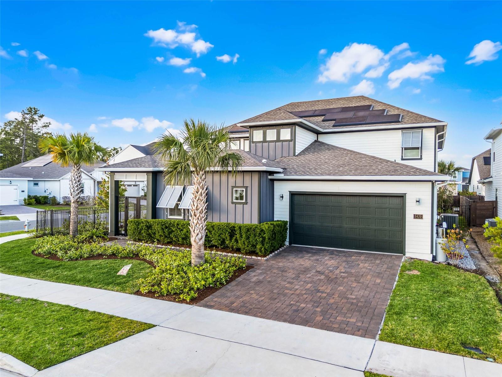 6439 TRAILBLAZE BND, ST CLOUD, FL, 34771