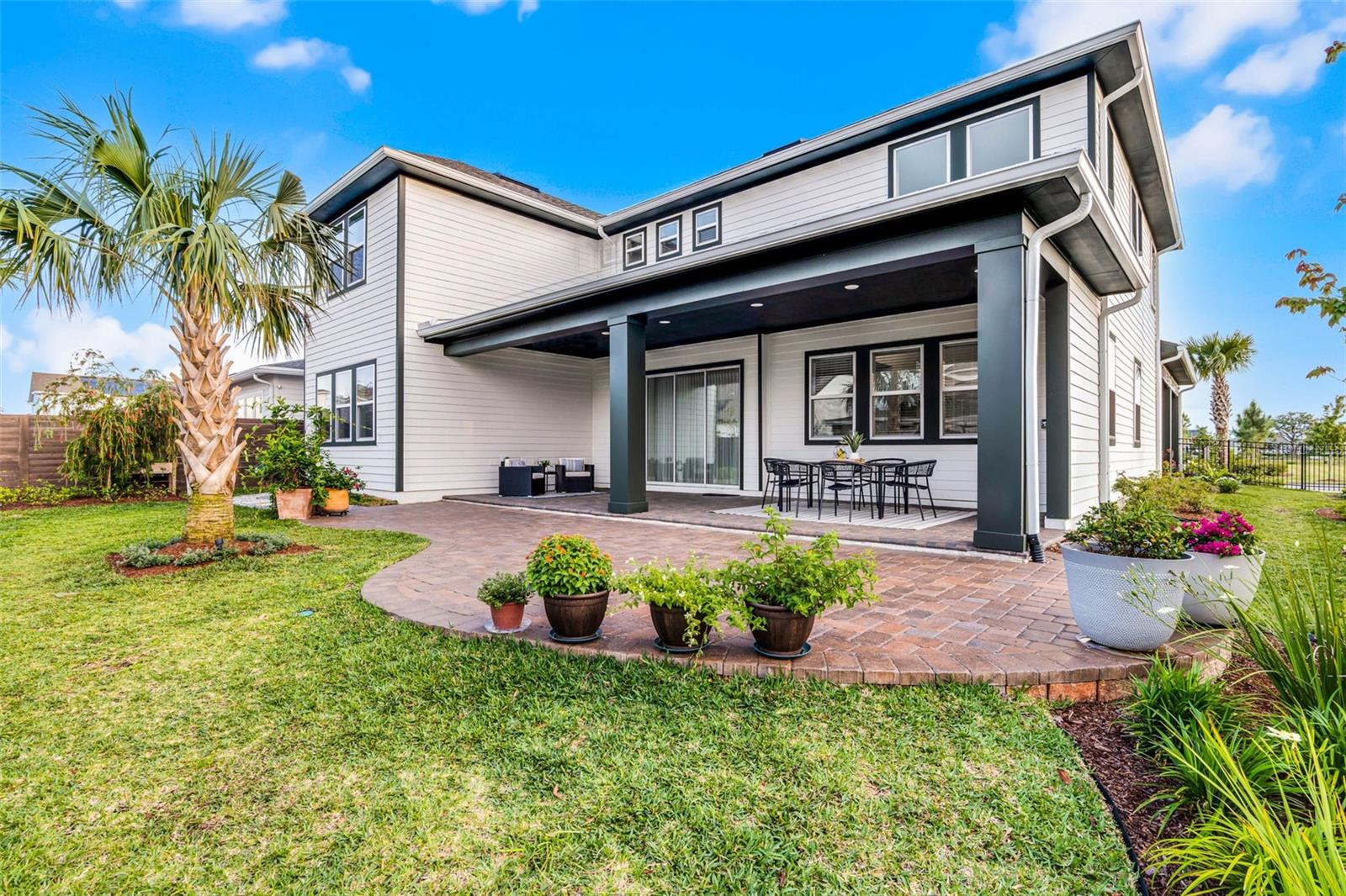 6439 TRAILBLAZE BND, ST CLOUD, FL, 34771