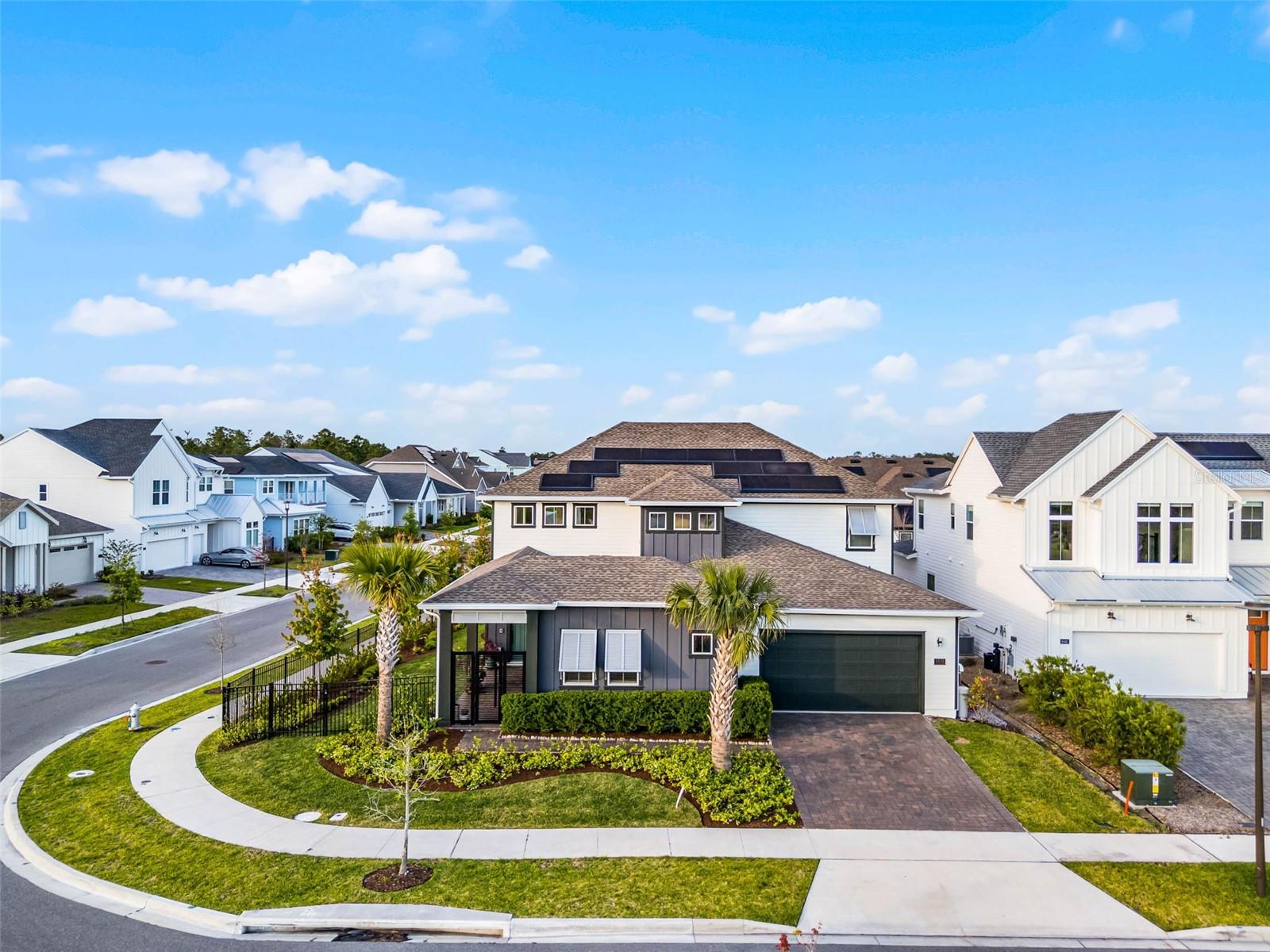 6439 TRAILBLAZE BND, ST CLOUD, FL, 34771