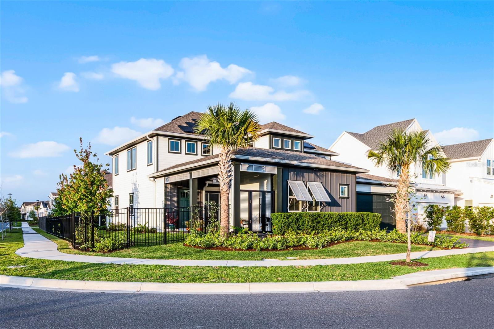 6439 TRAILBLAZE BND, ST CLOUD, FL, 34771