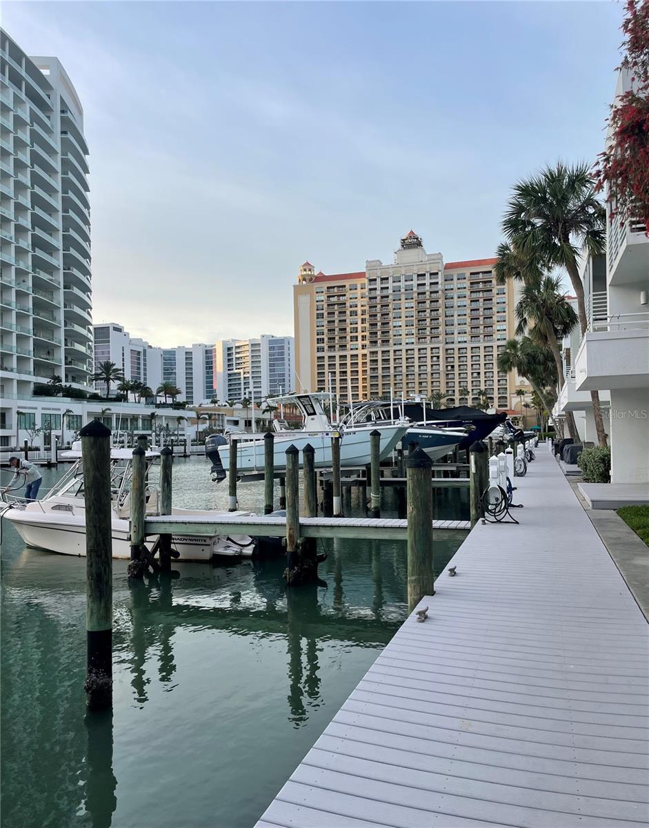 936 BLVD OF THE ARTS #19, SARASOTA, FL, 34236