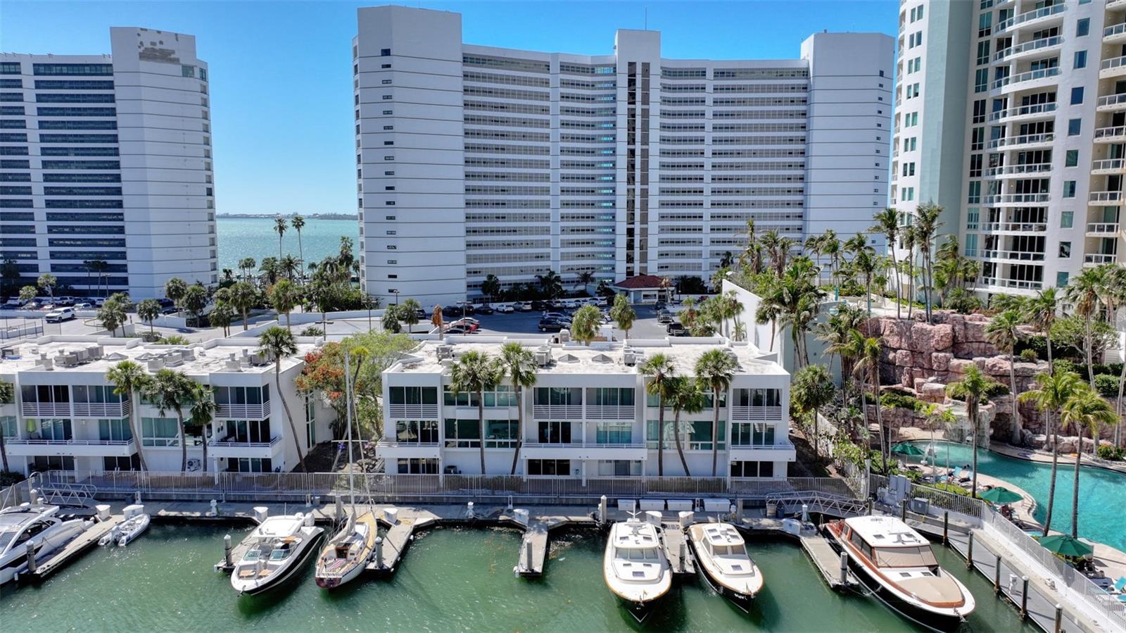 936 BLVD OF THE ARTS #19, SARASOTA, FL, 34236