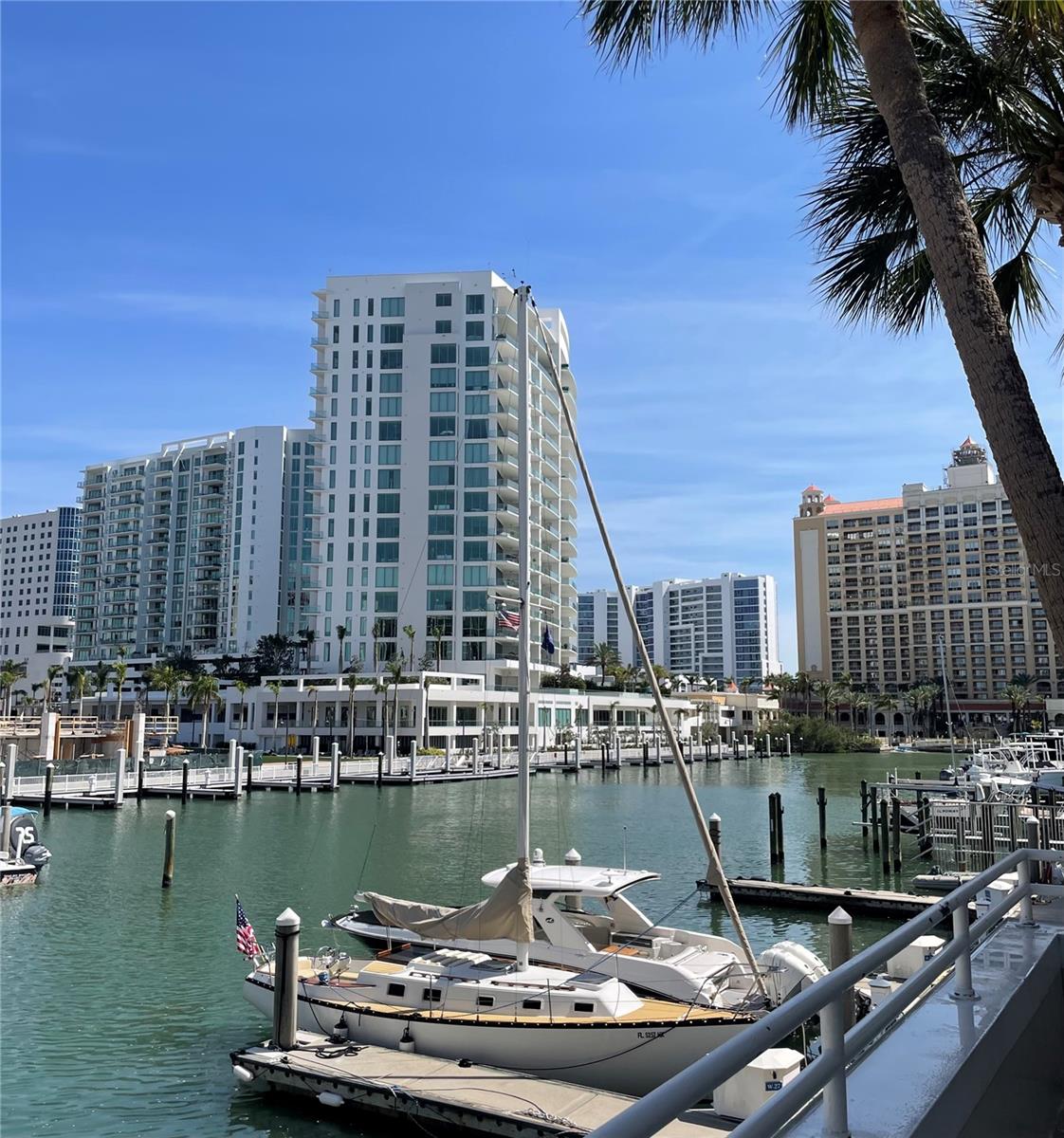 936 BLVD OF THE ARTS #19, SARASOTA, FL, 34236