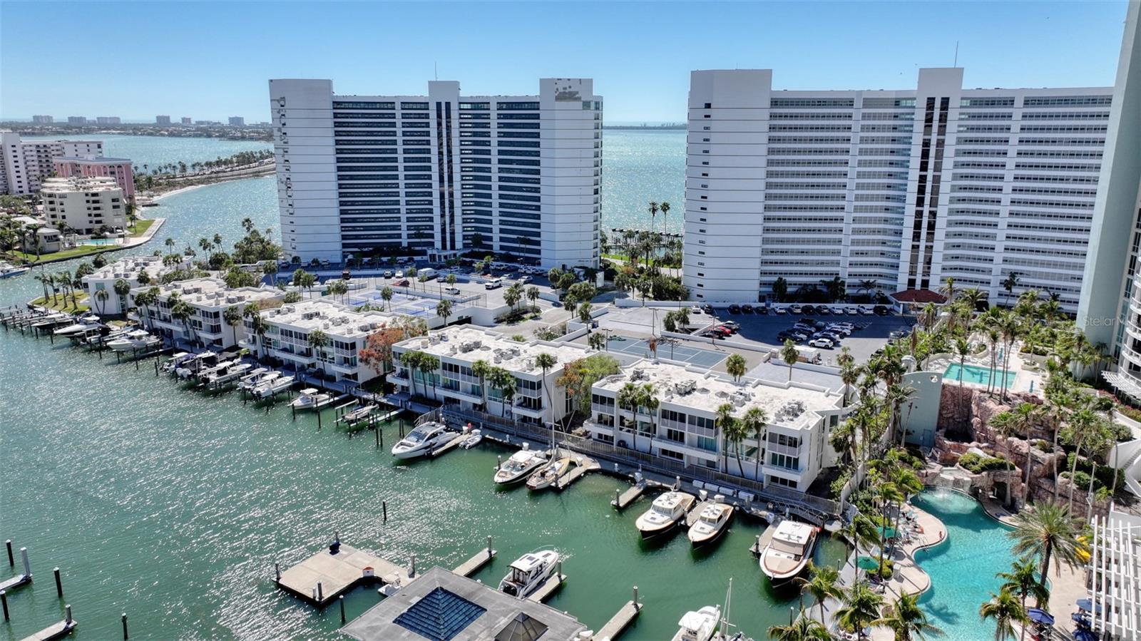 936 BLVD OF THE ARTS #19, SARASOTA, FL, 34236