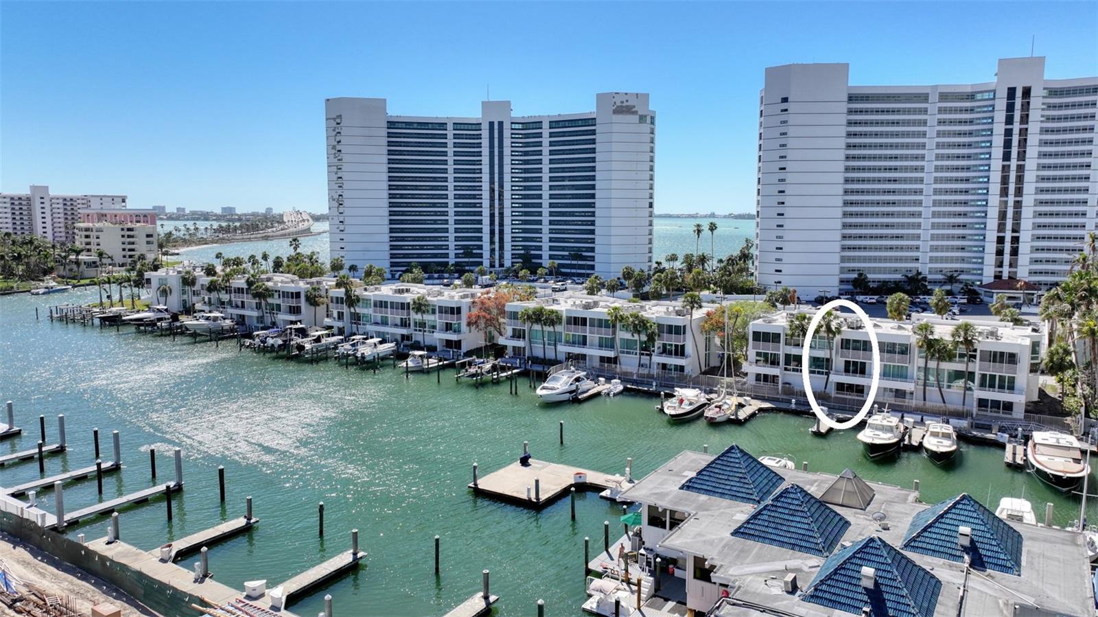 936 BLVD OF THE ARTS #19, SARASOTA, FL, 34236