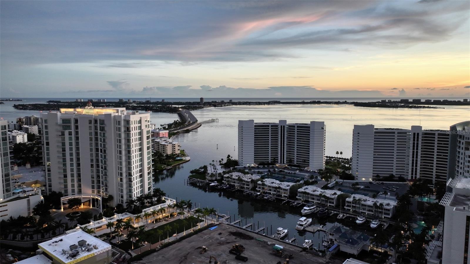 936 BLVD OF THE ARTS #19, SARASOTA, FL, 34236