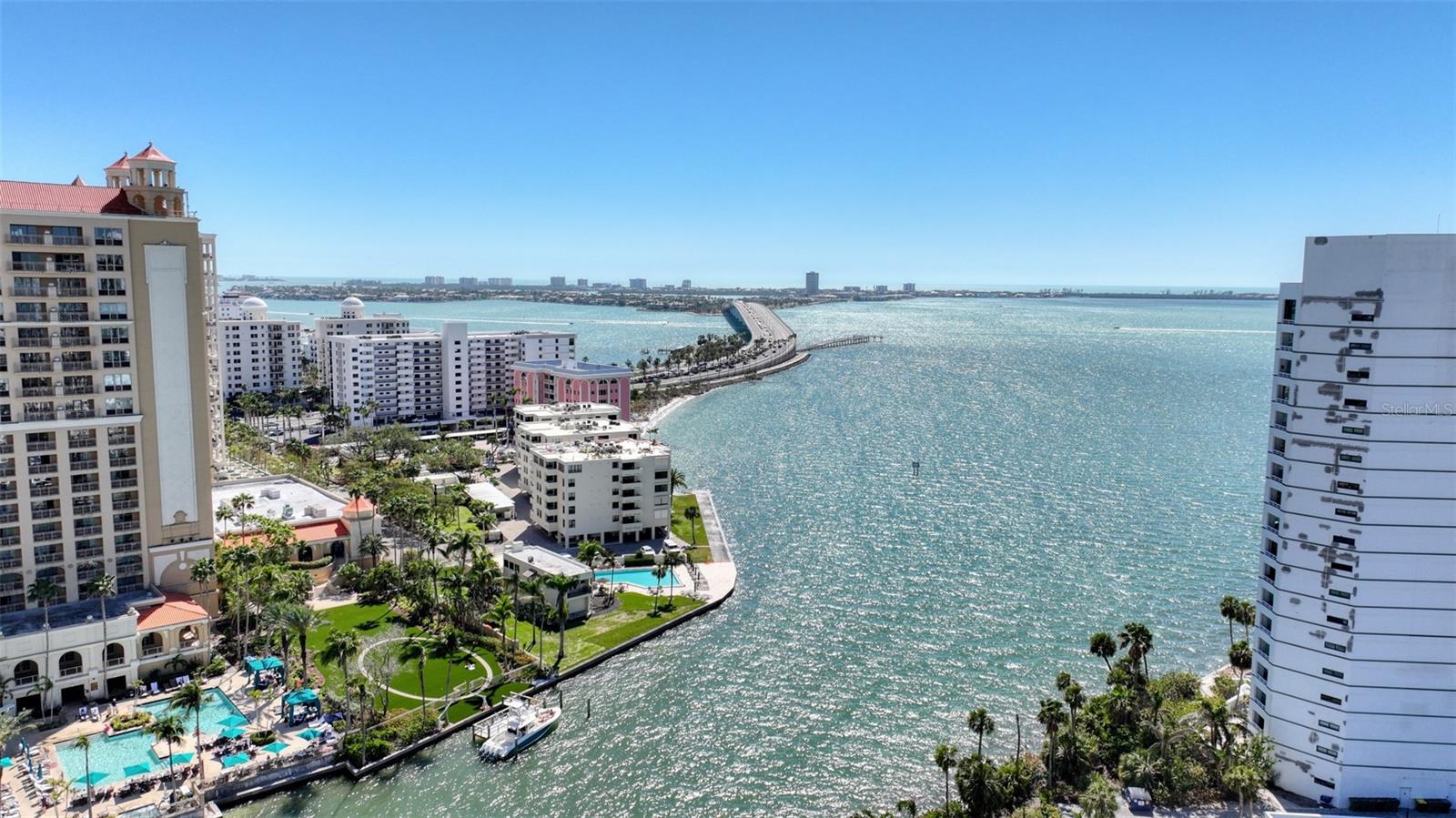 936 BLVD OF THE ARTS #19, SARASOTA, FL, 34236
