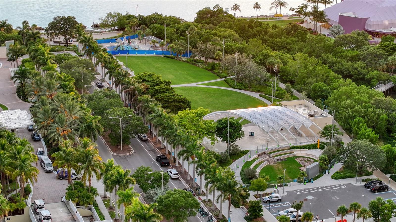 936 BLVD OF THE ARTS #19, SARASOTA, FL, 34236