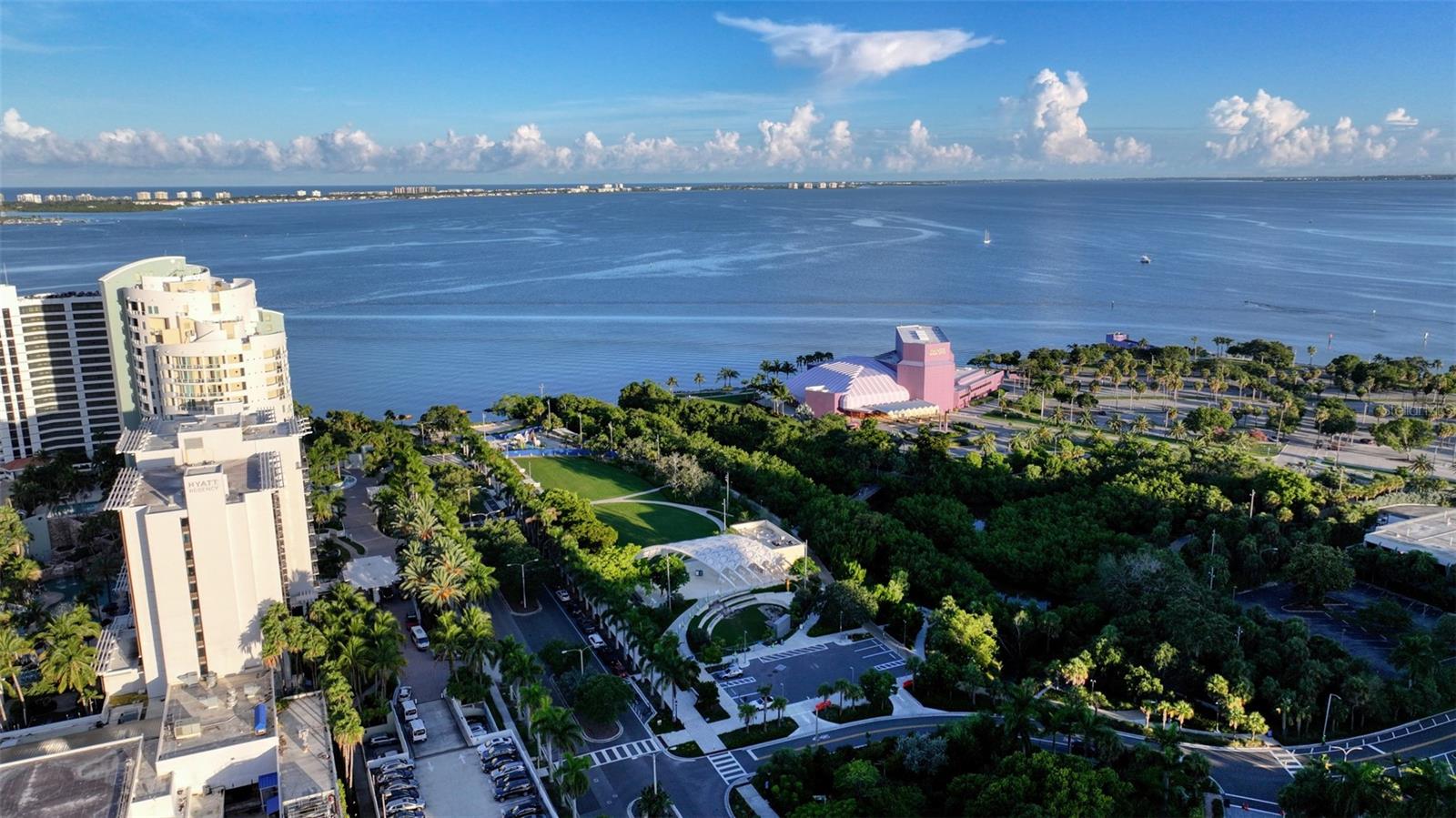 936 BLVD OF THE ARTS #19, SARASOTA, FL, 34236