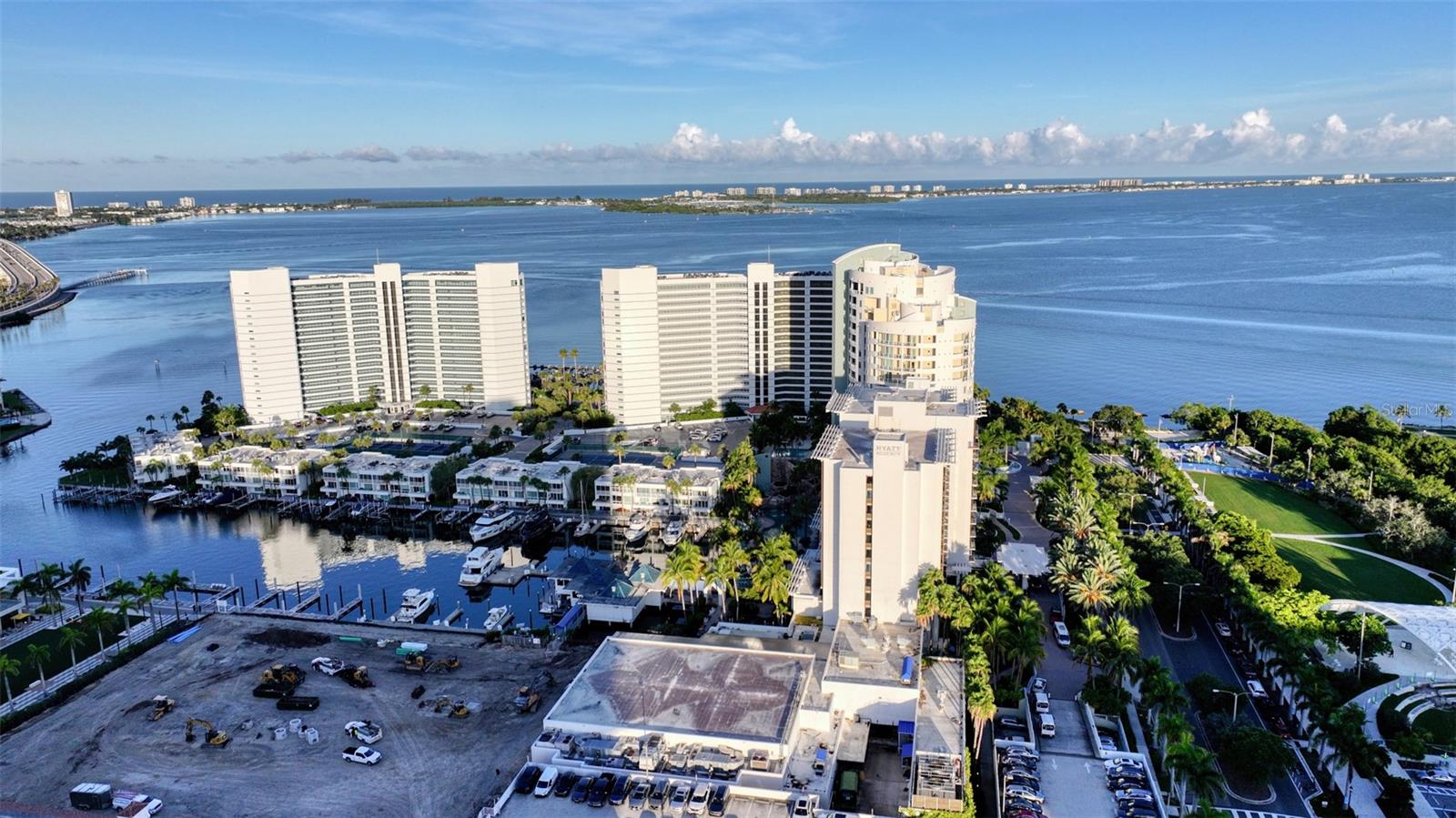 936 BLVD OF THE ARTS #19, SARASOTA, FL, 34236