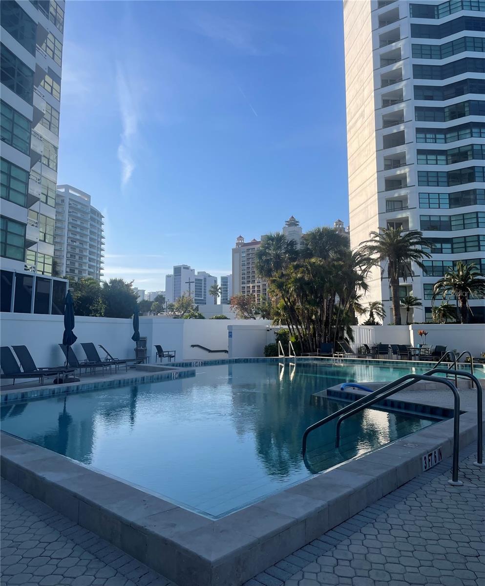 936 BLVD OF THE ARTS #19, SARASOTA, FL, 34236