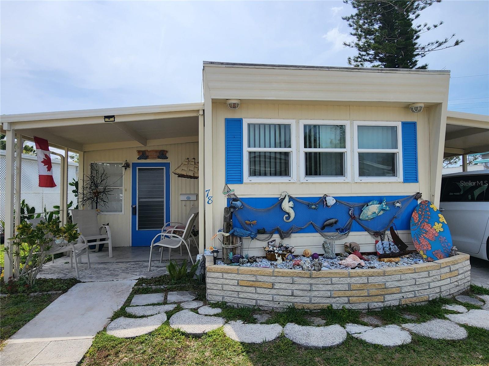 1800 ENGLEWOOD RD #78, ENGLEWOOD, FL, 34223
