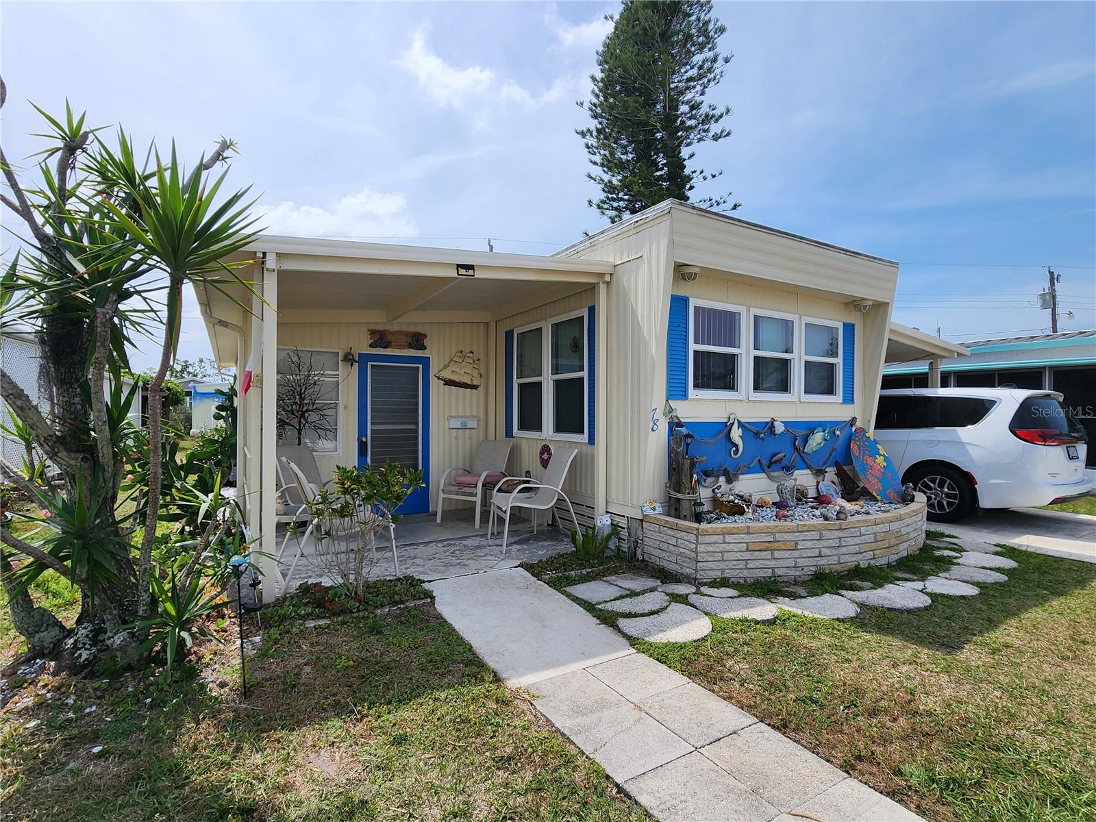 1800 ENGLEWOOD RD #78, ENGLEWOOD, FL, 34223
