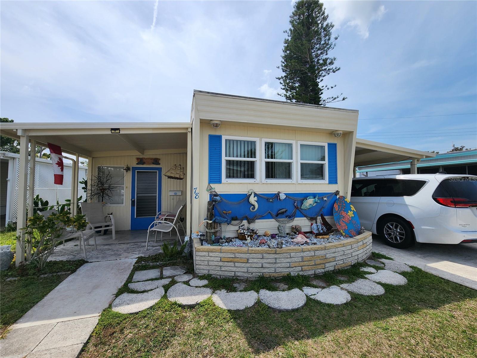 1800 ENGLEWOOD RD #78, ENGLEWOOD, FL, 34223