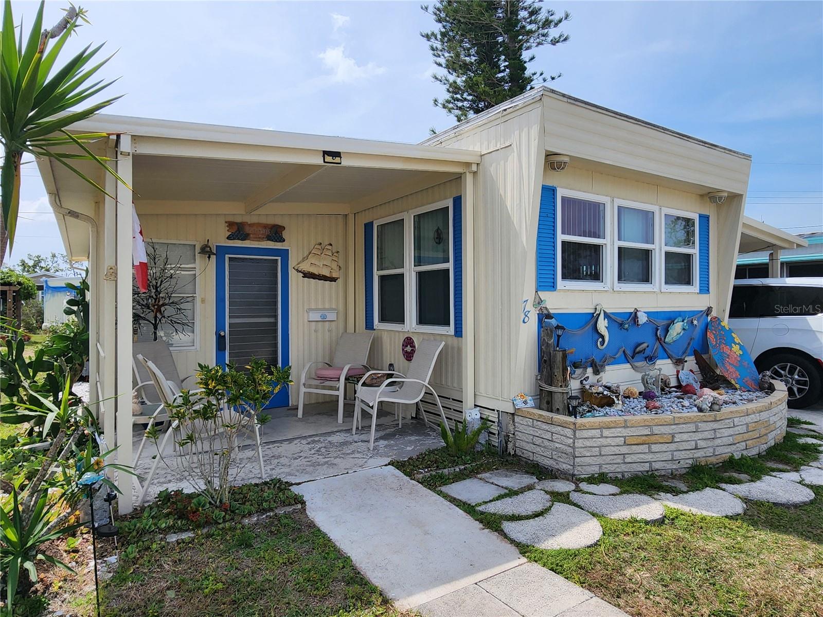1800 ENGLEWOOD RD #78, ENGLEWOOD, FL, 34223