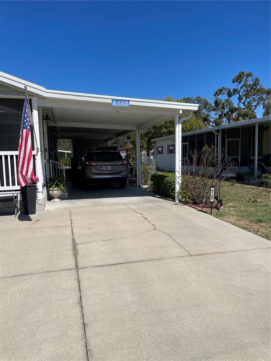8105 FIESTA ST, BROOKSVILLE, FL, 34613