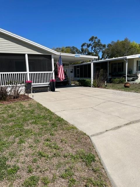 8105 FIESTA ST, BROOKSVILLE, FL, 34613