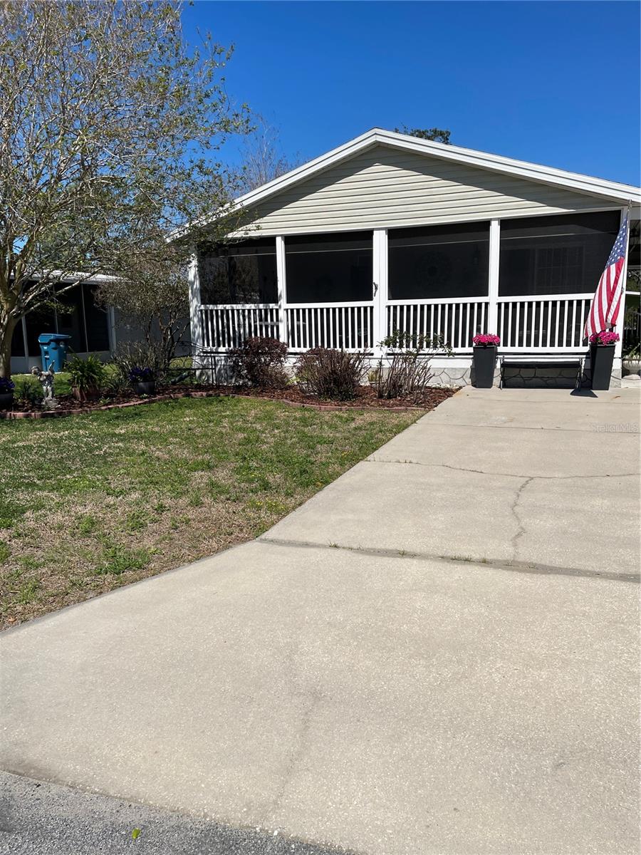8105 FIESTA ST, BROOKSVILLE, FL, 34613