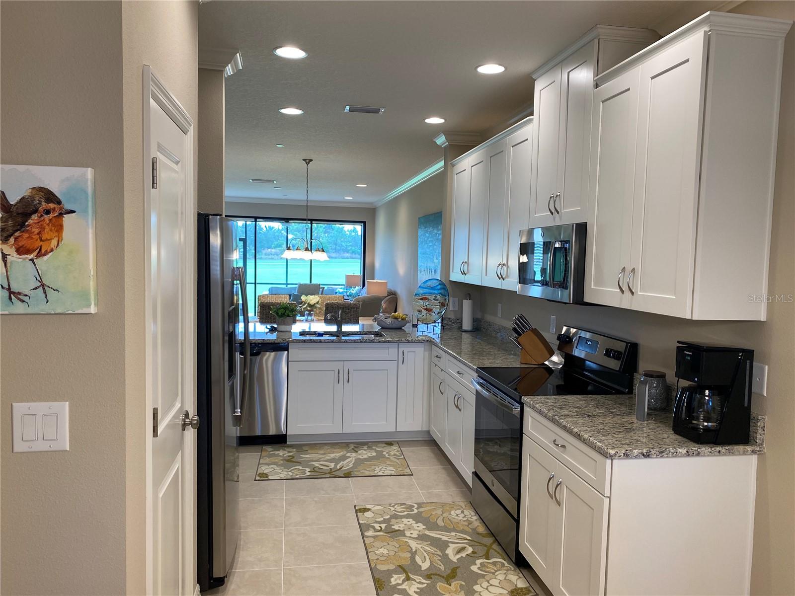 12730 SORRENTO WAY #101, BRADENTON, FL, 34211