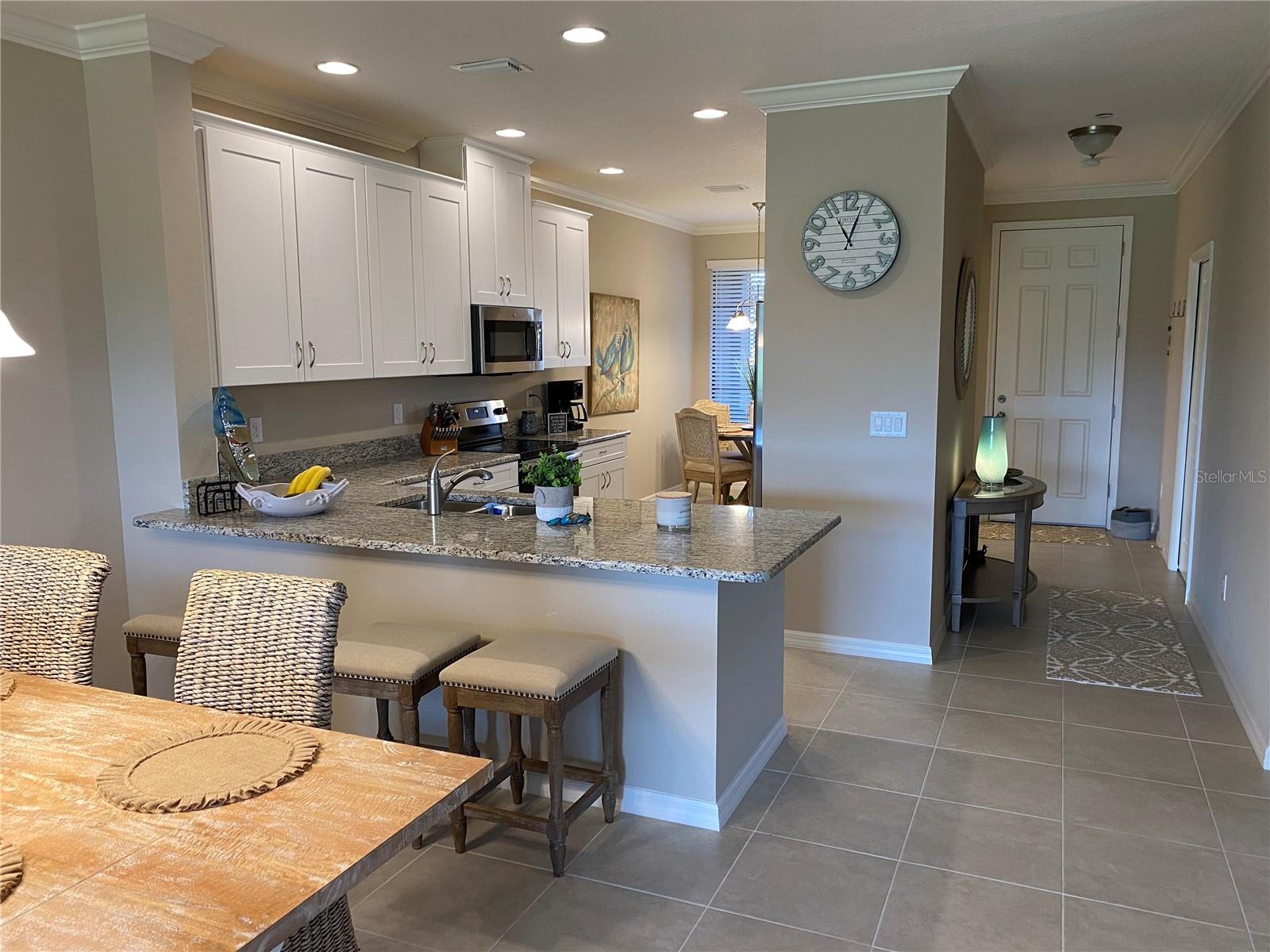 12730 SORRENTO WAY #101, BRADENTON, FL, 34211