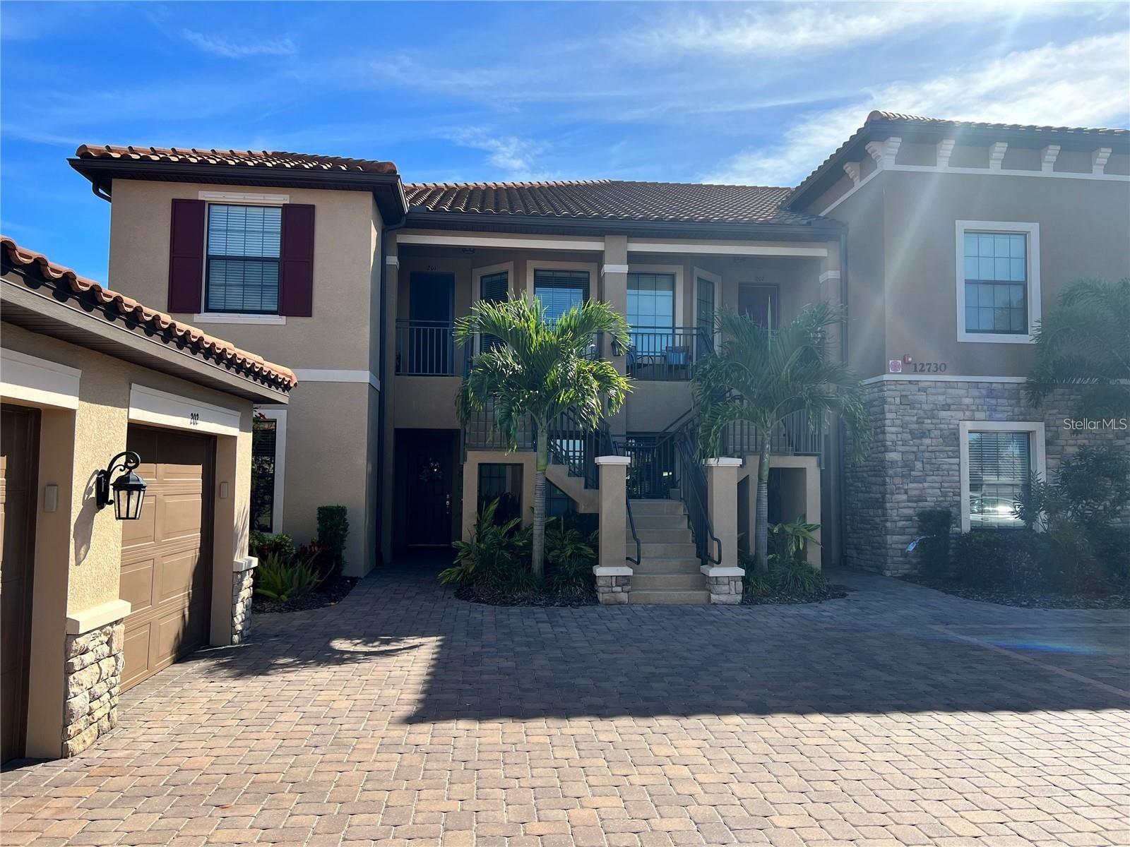 12730 SORRENTO WAY #101, BRADENTON, FL, 34211