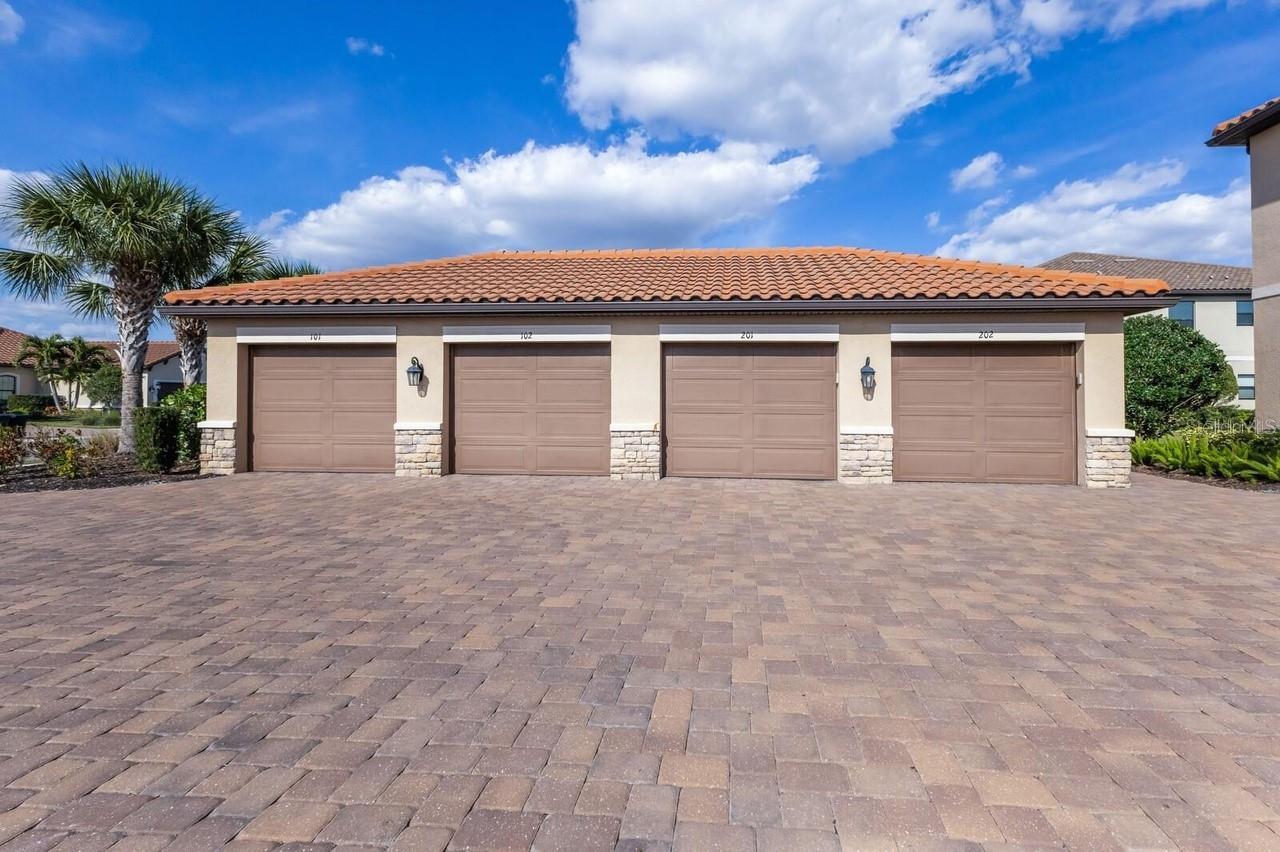 12730 SORRENTO WAY #101, BRADENTON, FL, 34211