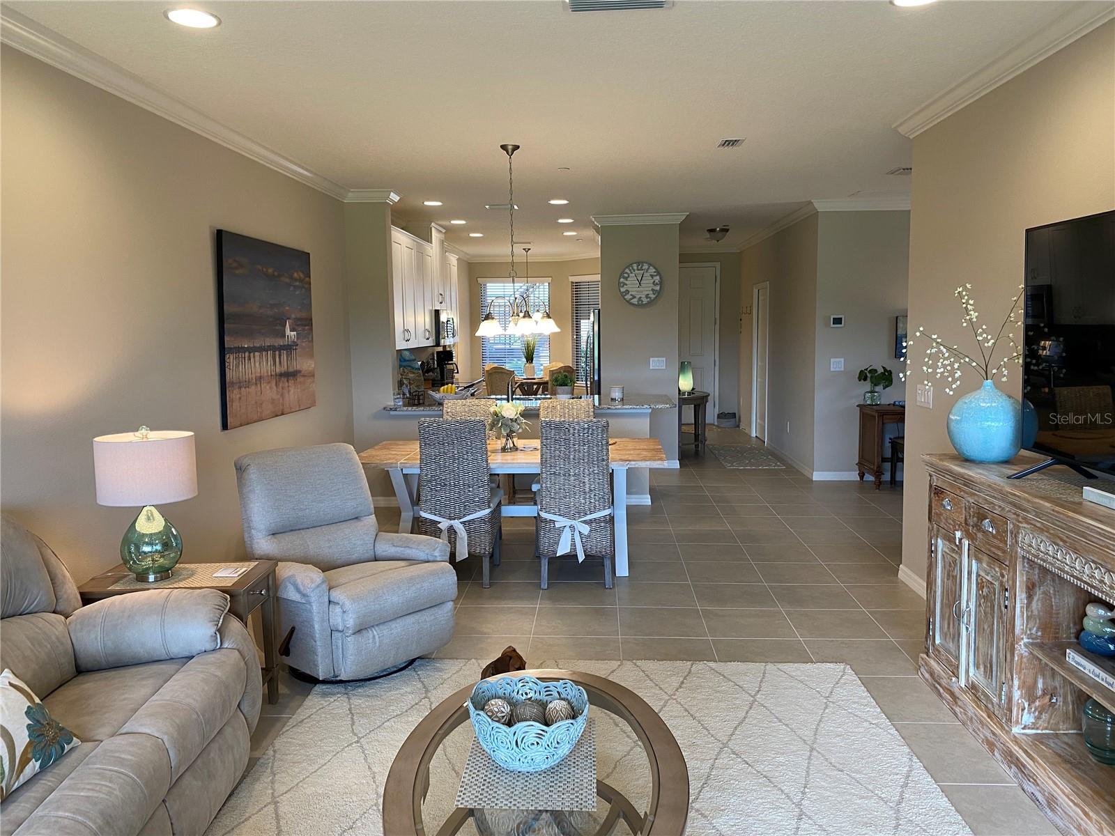 12730 SORRENTO WAY #101, BRADENTON, FL, 34211