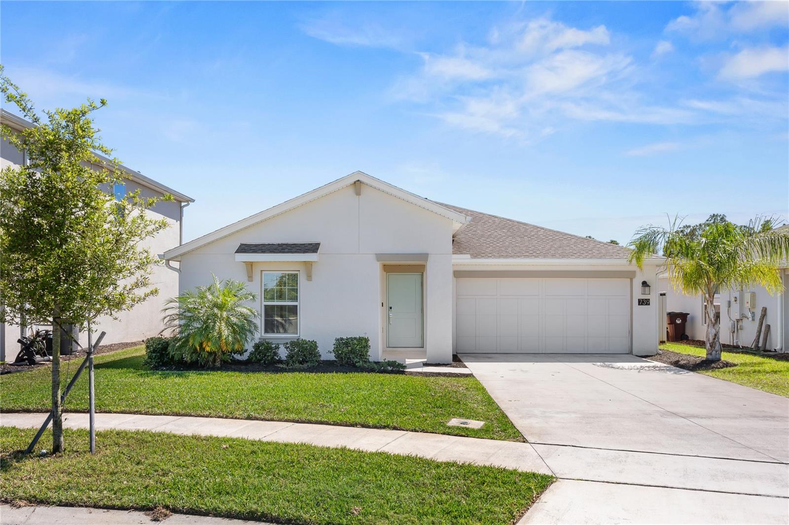 739 PEG CT, ST CLOUD, FL, 34772