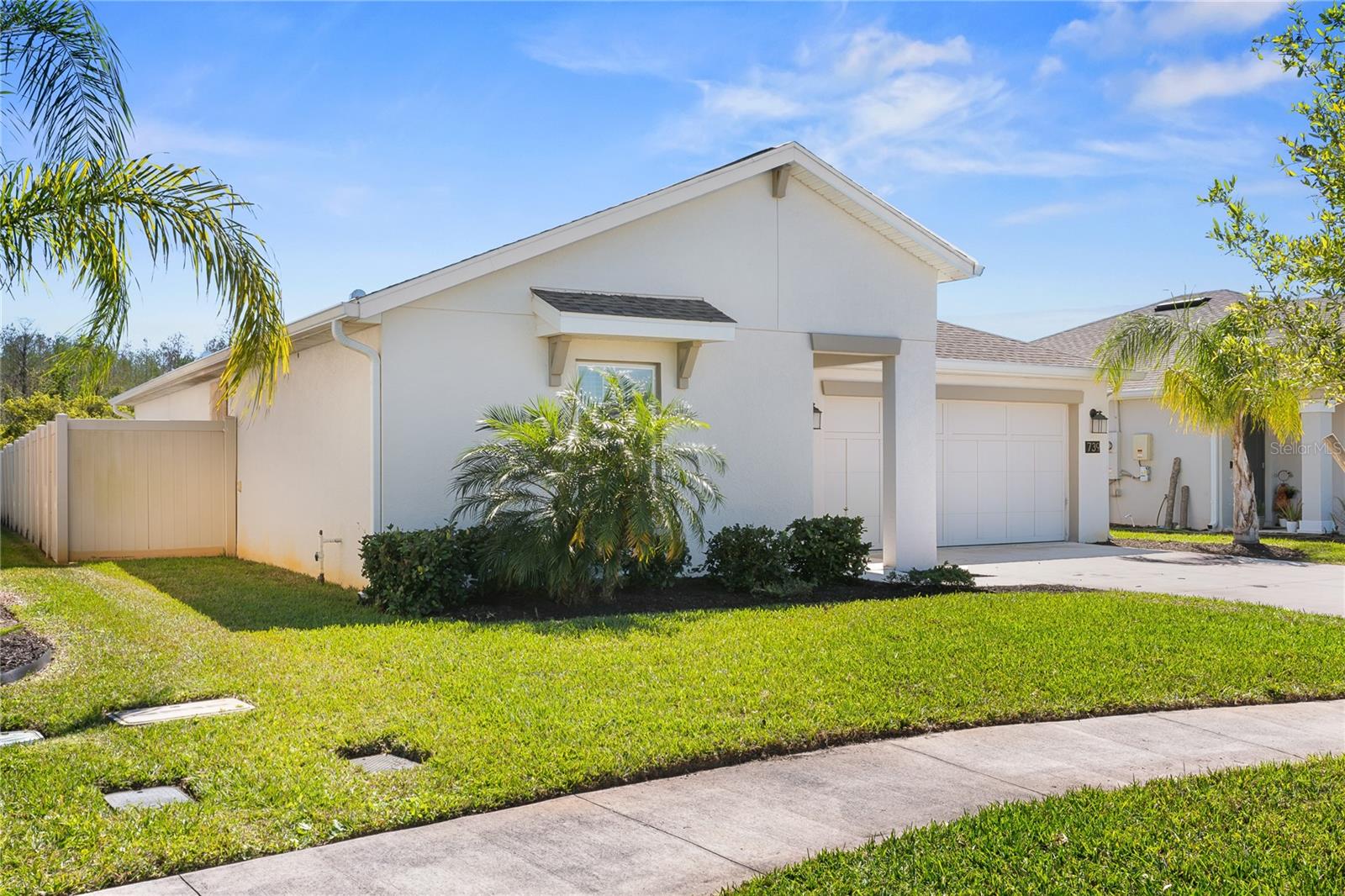 739 PEG CT, ST CLOUD, FL, 34772