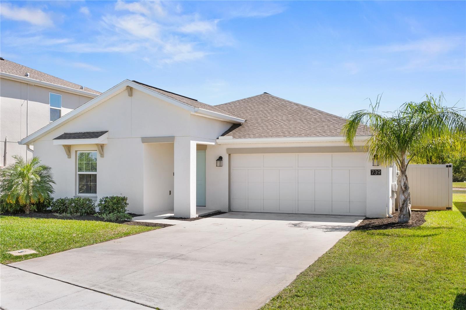 739 PEG CT, ST CLOUD, FL, 34772