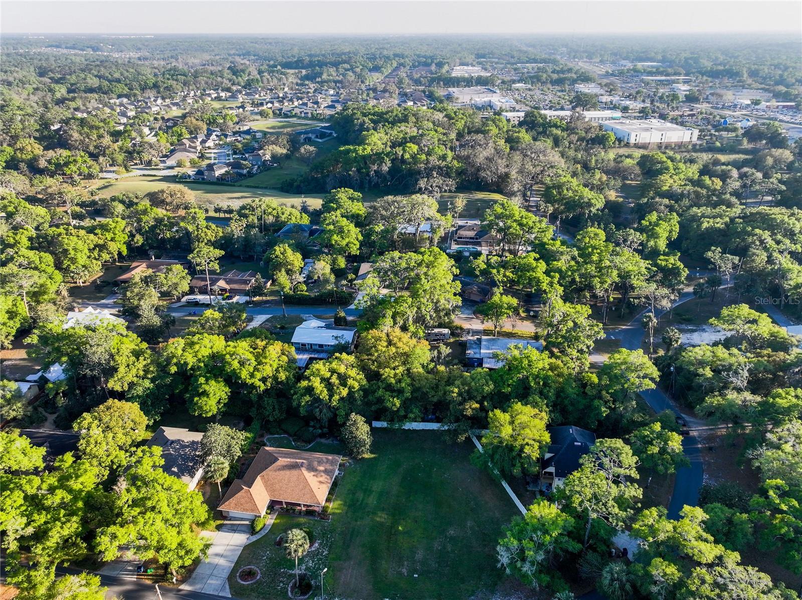 232 WESTCHESTER DR, DELAND, FL, 32724