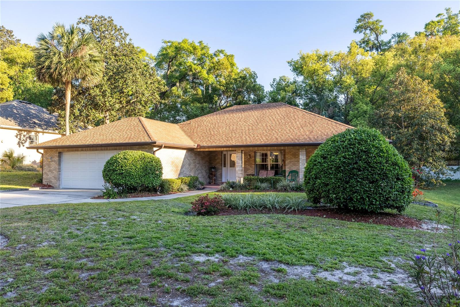 232 WESTCHESTER DR, DELAND, FL, 32724