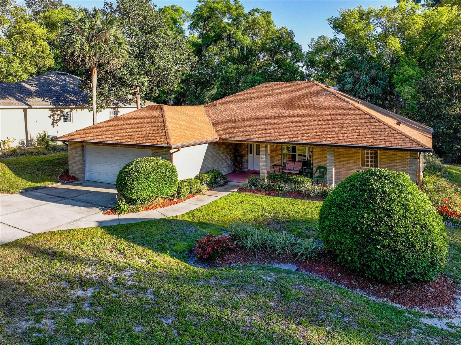 232 WESTCHESTER DR, DELAND, FL, 32724