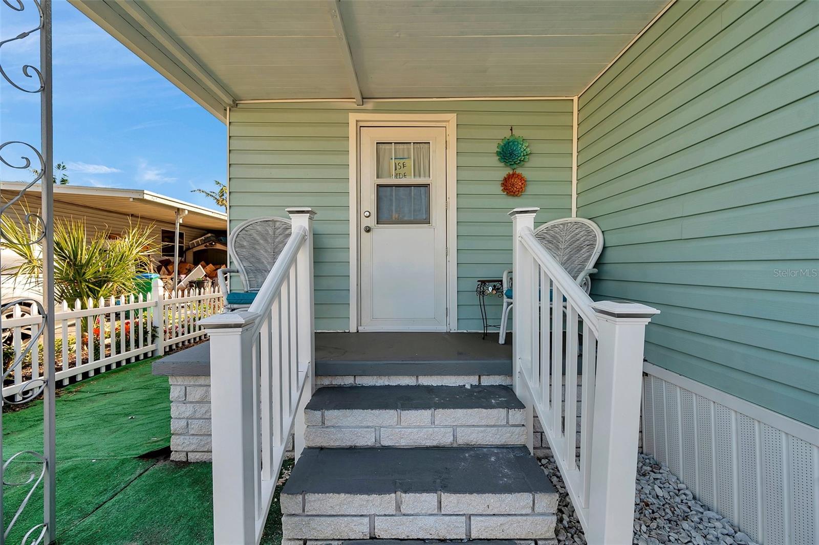 6580 SEMINOLE BLVD #537, SEMINOLE, FL, 33772