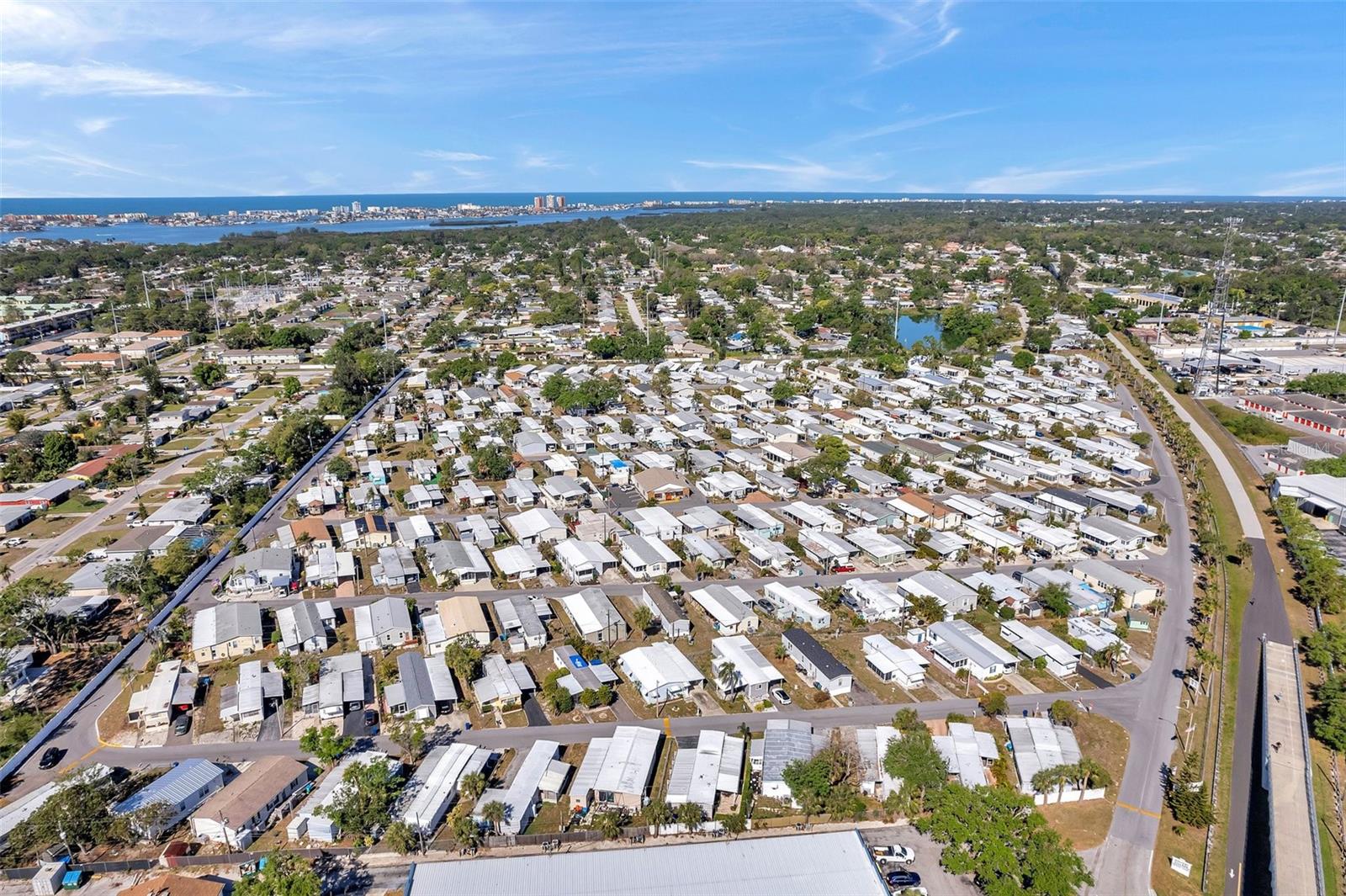6580 SEMINOLE BLVD #537, SEMINOLE, FL, 33772